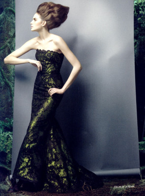 Rachel Clark pic #210549