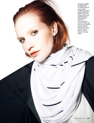 Rachel Clark pic #1355423