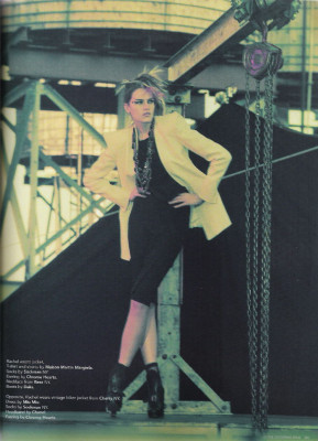 Rachel Clark pic #113313