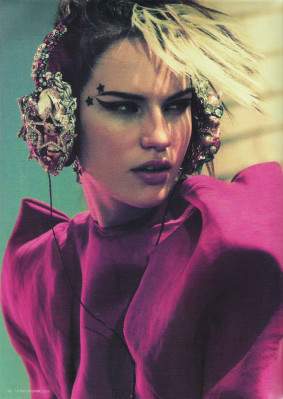 Rachel Clark pic #113311