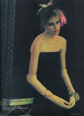 Rachel Clark pic #113310