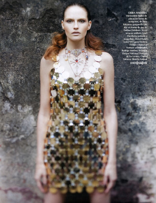Rachel Clark pic #303750