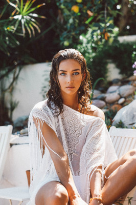Rachel Cook pic #1166303