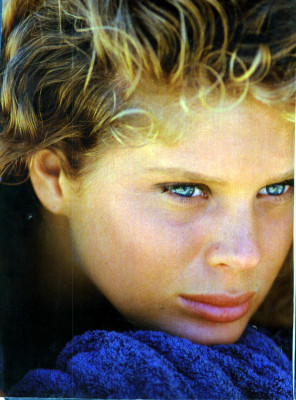 photo 7 in Rachel Hunter gallery [id89797] 2008-05-21 00:00:00