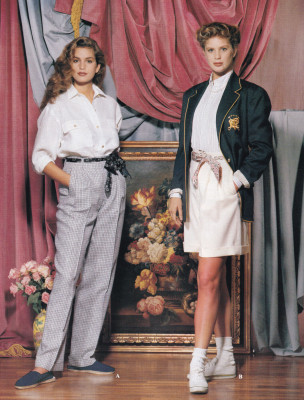 Rachel Hunter pic #1370132