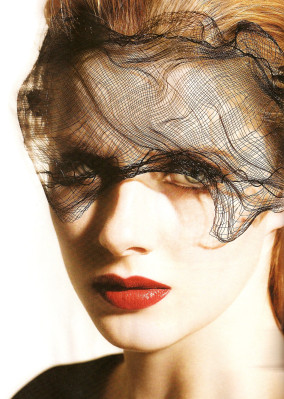 photo 8 in Rachel Hurd Wood gallery [id235260] 2010-02-15 00:00:00