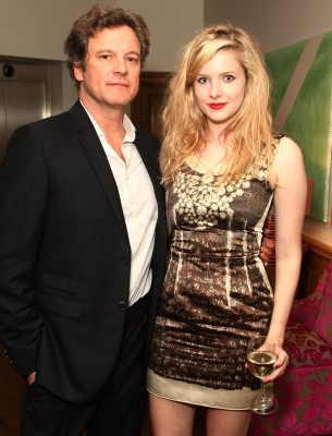 photo 4 in Rachel Hurd Wood gallery [id235611] 2010-02-15 00:00:00