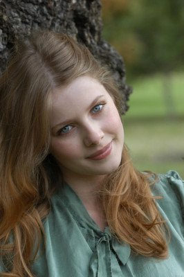 photo 4 in Rachel Hurd Wood gallery [id239015] 2010-02-25 00:00:00