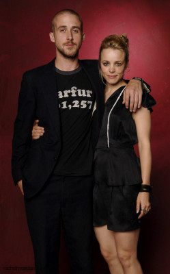 Rachel McAdams pic #183541