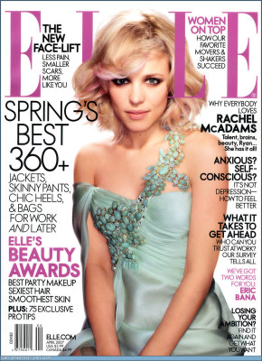 Rachel McAdams pic #79489