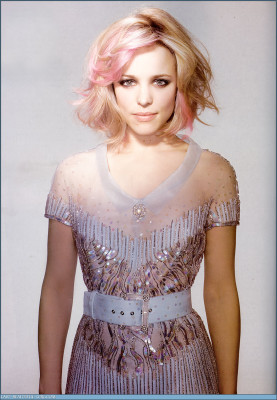 Rachel McAdams pic #79485