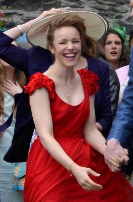Rachel McAdams pic #515305