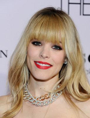 Rachel McAdams pic #443739
