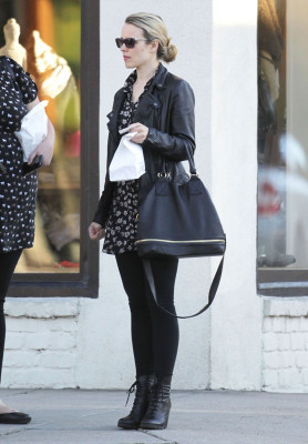 photo 12 in Rachel McAdams gallery [id555618] 2012-11-22 00:00:00