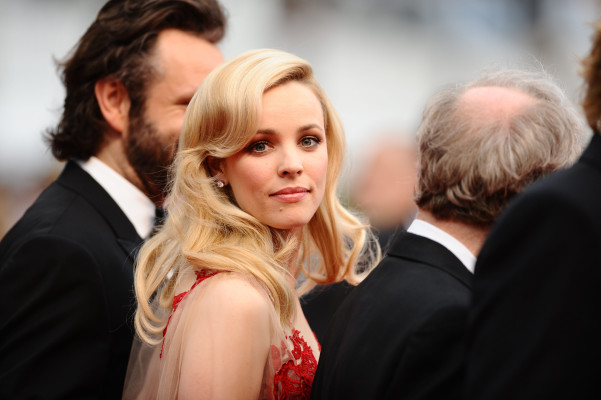 photo 17 in Rachel McAdams gallery [id377967] 2011-05-16 00:00:00