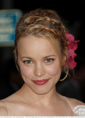 Rachel McAdams pic #155799