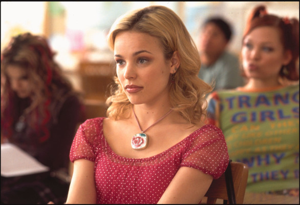 Rachel McAdams pic #148703