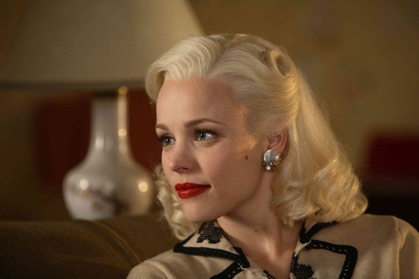 Rachel McAdams pic #125463