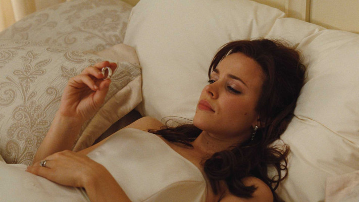 Rachel McAdams pic #182375