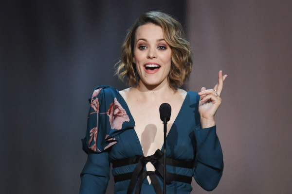 Rachel McAdams pic #941838