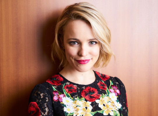 photo 9 in Rachel McAdams gallery [id855959] 2016-06-01 00:00:00