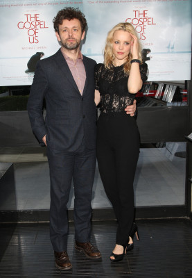 Rachel McAdams pic #474888