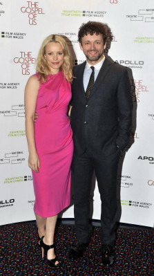 Rachel McAdams pic #474889