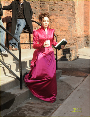 Rachel McAdams pic #133164