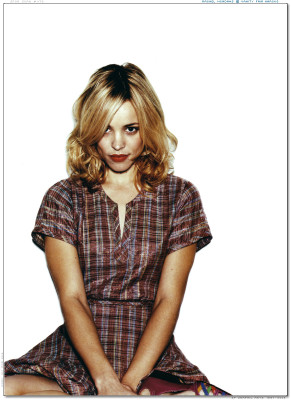 Rachel McAdams pic #56122