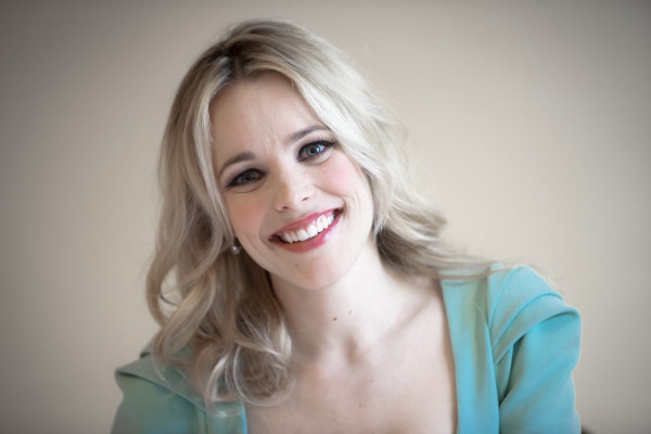 photo 20 in Rachel McAdams gallery [id441758] 2012-02-08 00:00:00