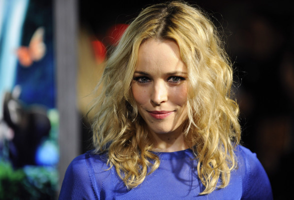 Rachel McAdams pic #443537