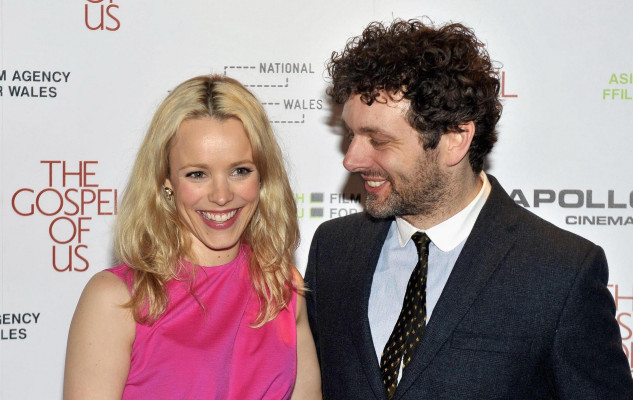 Rachel McAdams pic #474890