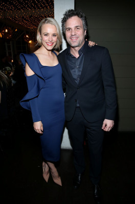 Rachel McAdams pic #836540