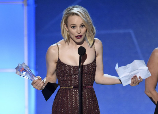 Rachel McAdams pic #827813
