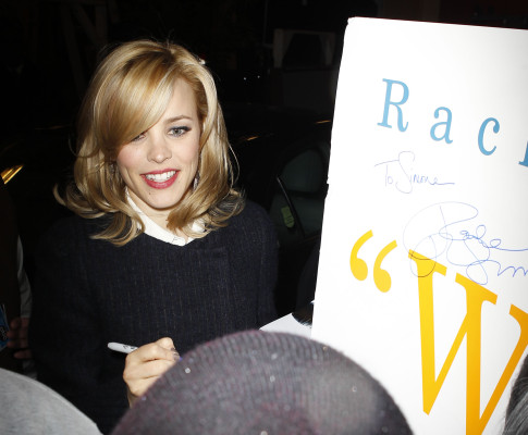 Rachel McAdams pic #321065