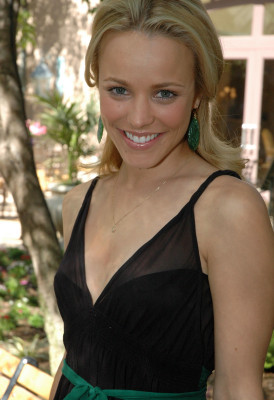 Rachel McAdams pic #206425