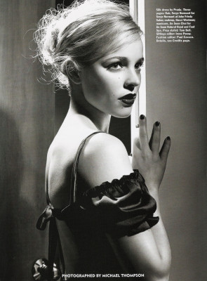 Rachel McAdams pic #211771