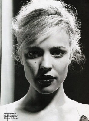 Rachel McAdams pic #211770