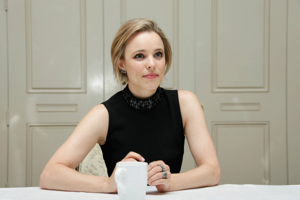 photo 11 in Rachel McAdams gallery [id786523] 2015-07-22 00:00:00