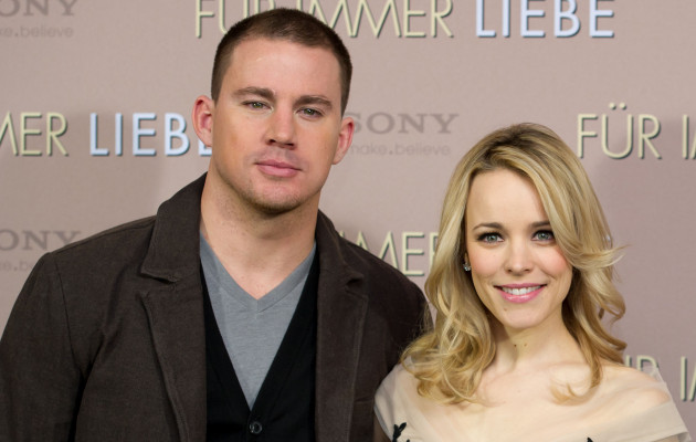 photo 27 in Rachel McAdams gallery [id439017] 2012-01-31 00:00:00