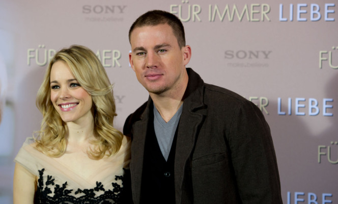 Rachel McAdams pic #439016