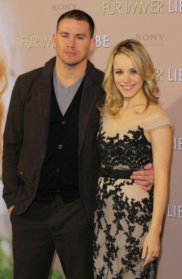 Rachel McAdams pic #439014