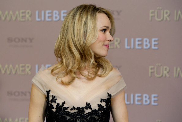 Rachel McAdams pic #439015