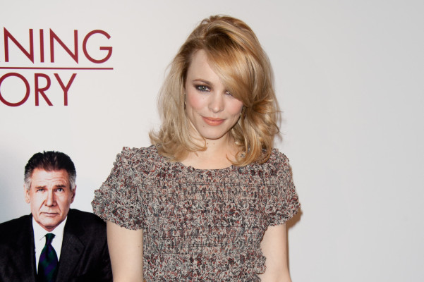 Rachel McAdams pic #329083