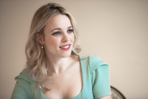 photo 12 in Rachel McAdams gallery [id441766] 2012-02-08 00:00:00