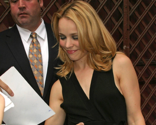 Rachel McAdams pic #125464