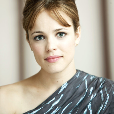 Rachel McAdams pic #387789