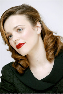 Rachel McAdams pic #125721
