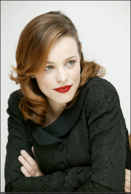 Rachel McAdams pic #125718