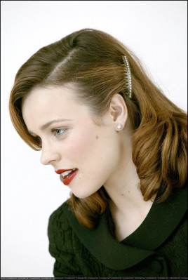 Rachel McAdams pic #125719